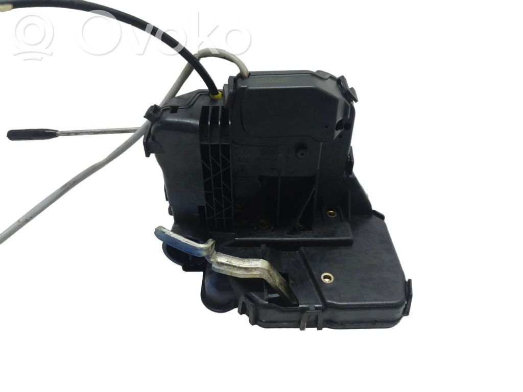 Serrure   2037200635