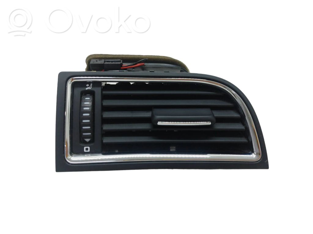 Skoda Superb B6 (3T) Copertura griglia di ventilazione laterale cruscotto 