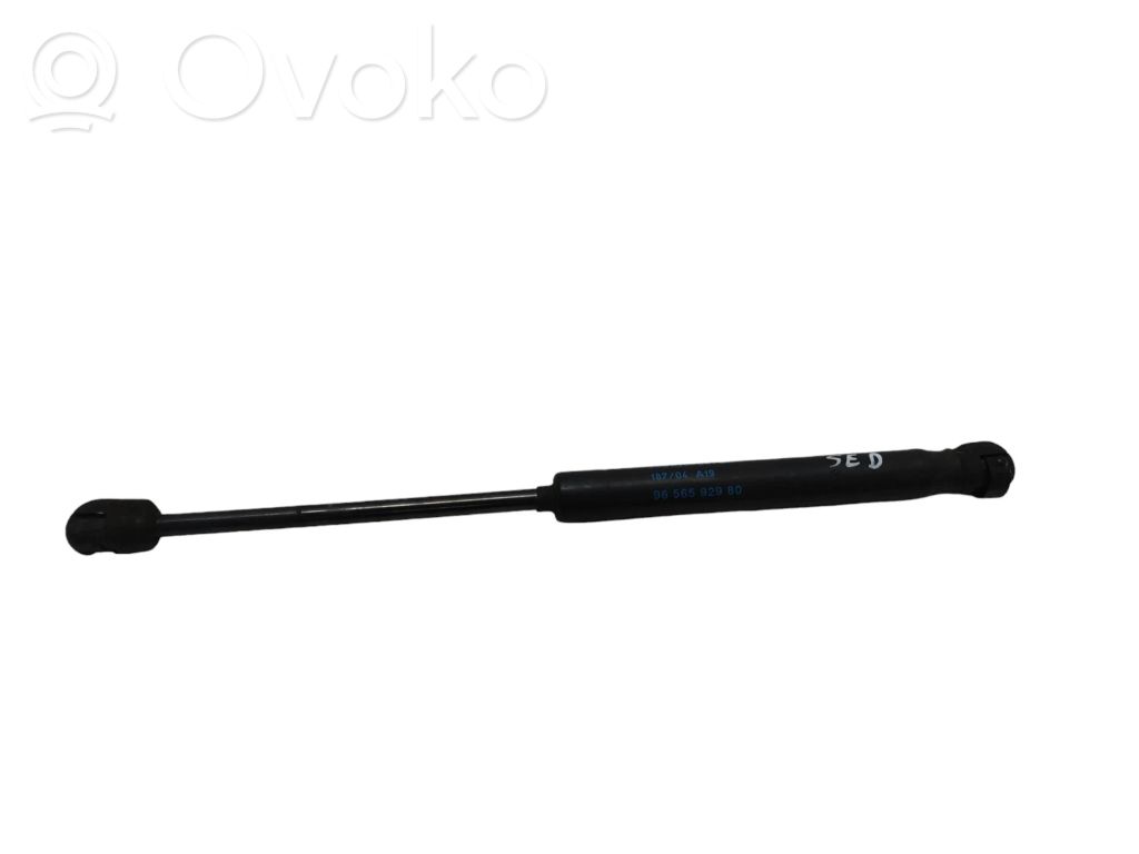 Peugeot 407 Ammortizzatore portellone posteriore/bagagliaio