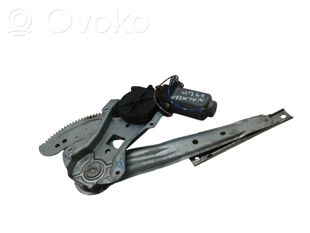 Nissan Almera N16 Rear door window regulator motor 