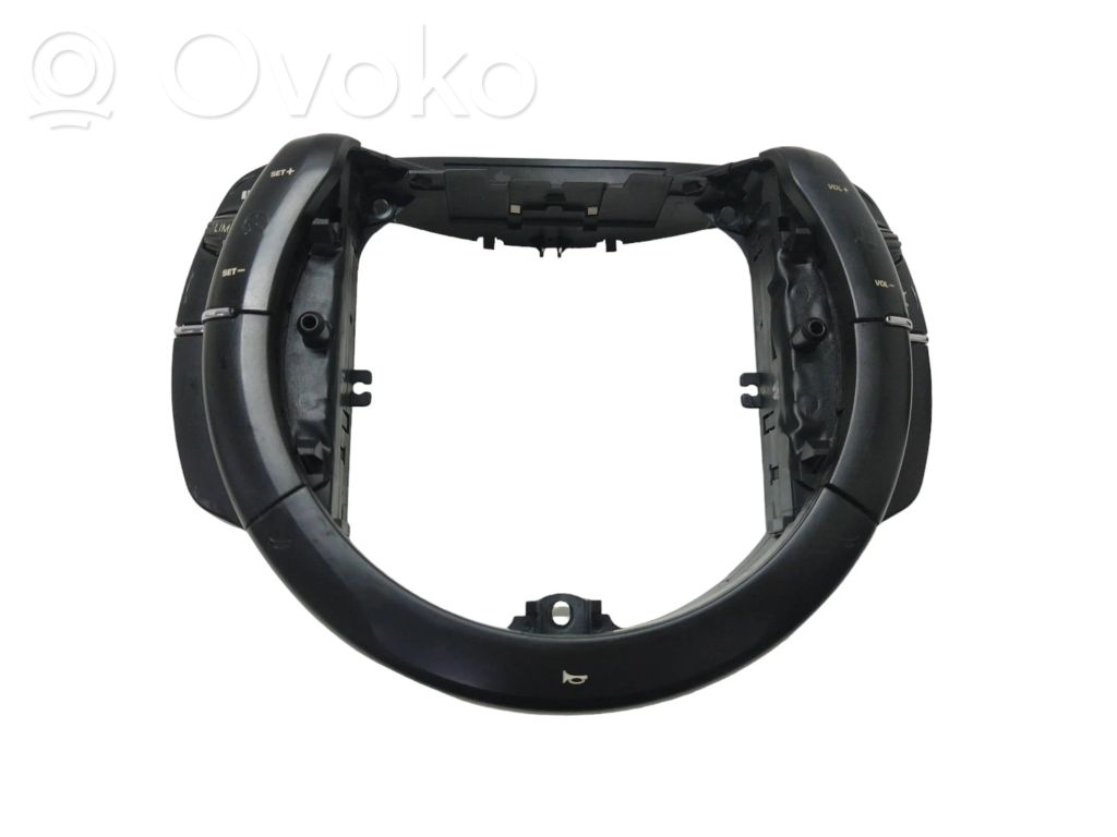 Citroen C4 I Steering wheel buttons/switches 