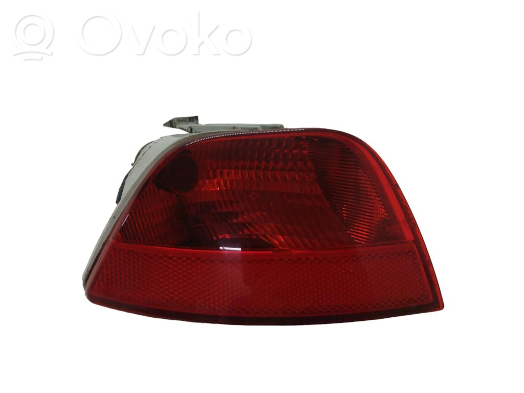 Ford Focus Miglas lukturis aizmugurē 