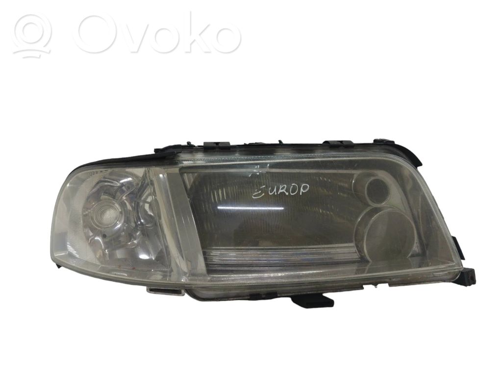 Audi A8 S8 D2 4D Scheinwerfer 