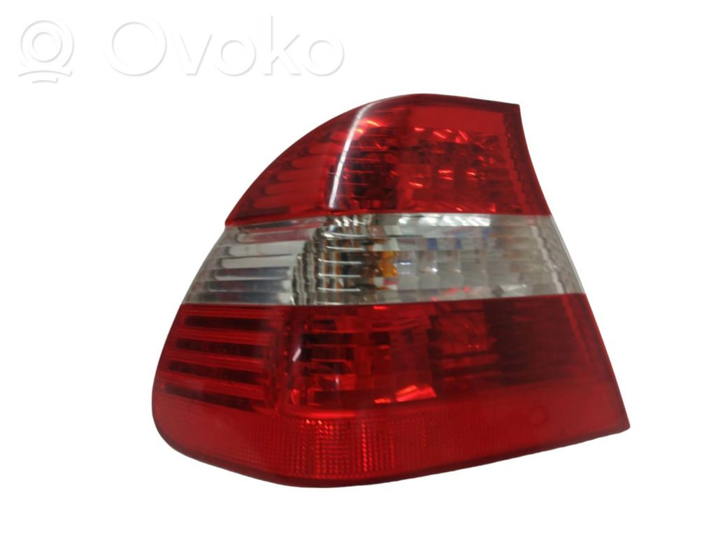 BMW 3 E46 Luci posteriori