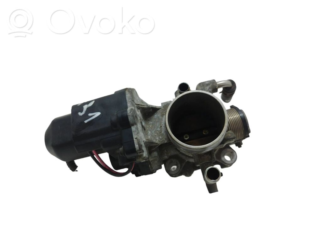 Toyota Prius (XW20) Valvola a farfalla 
