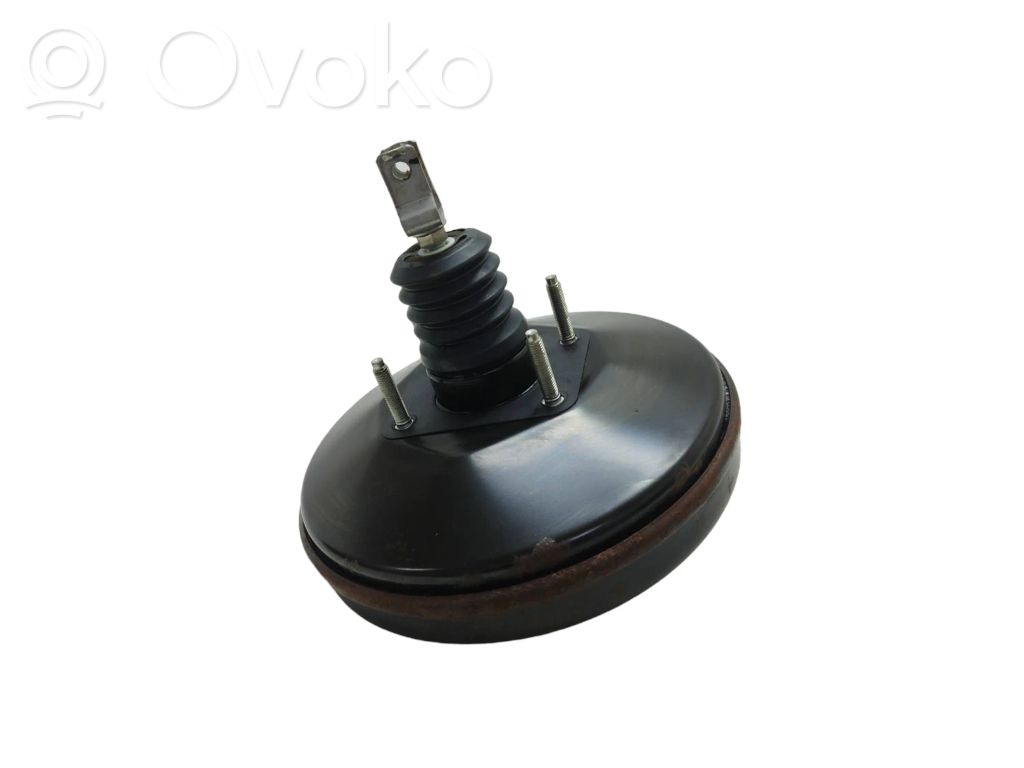 Peugeot 107 Brake booster 