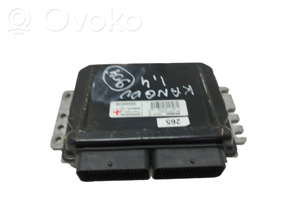 Renault Kangoo I Other control units/modules 