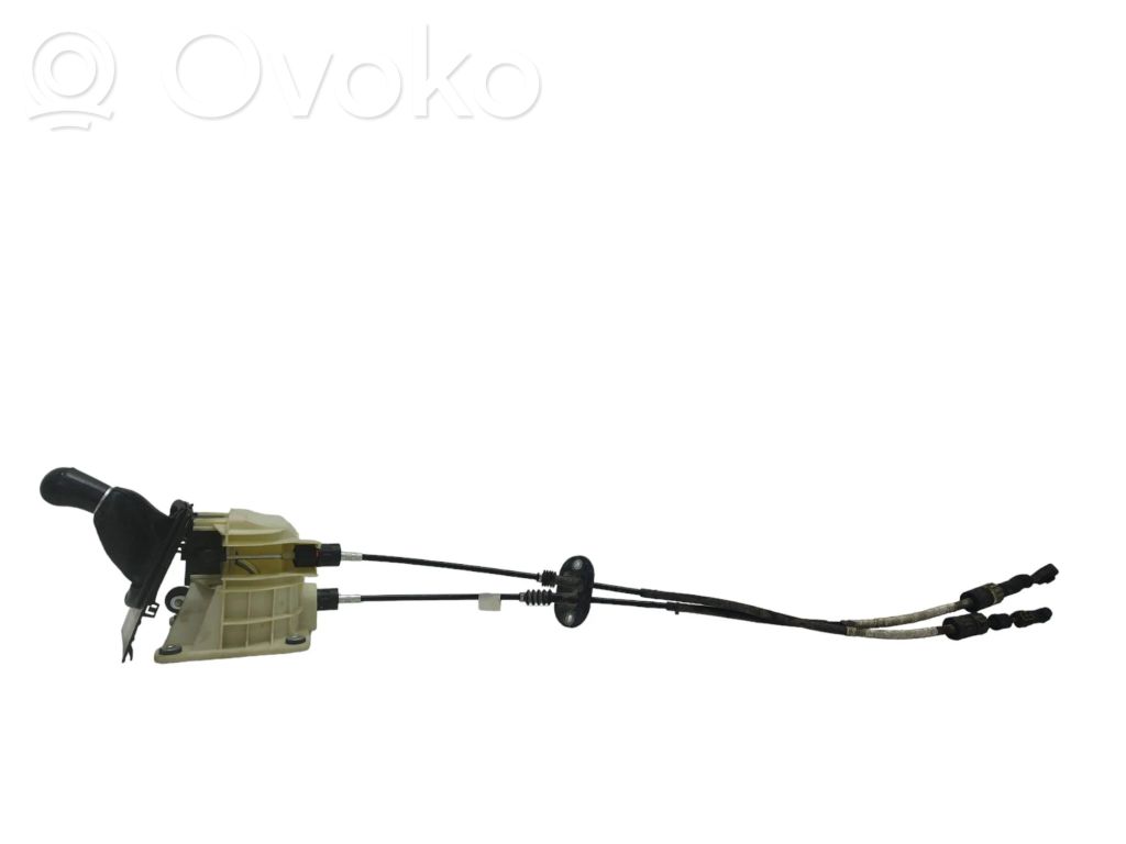 Ford Focus C-MAX Gear shifter/selector 