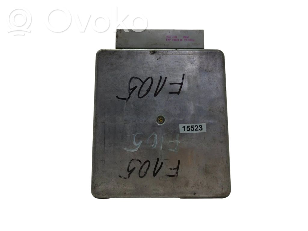 Ford Escort Engine control unit/module 