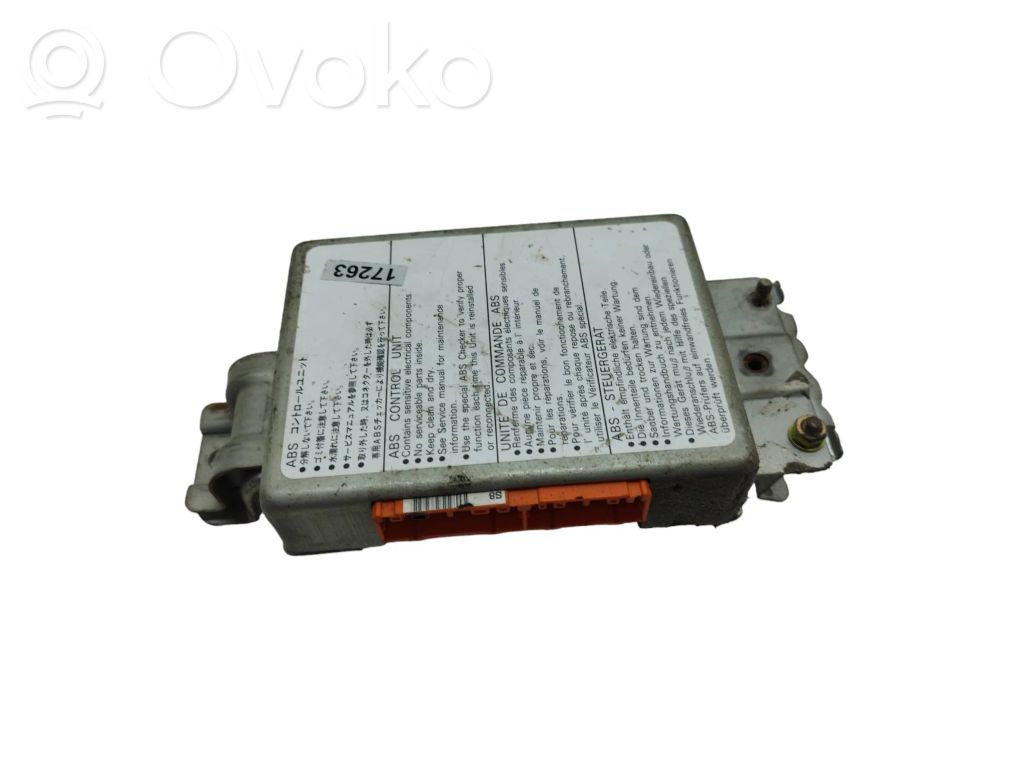 Honda Civic ABS control unit/module 