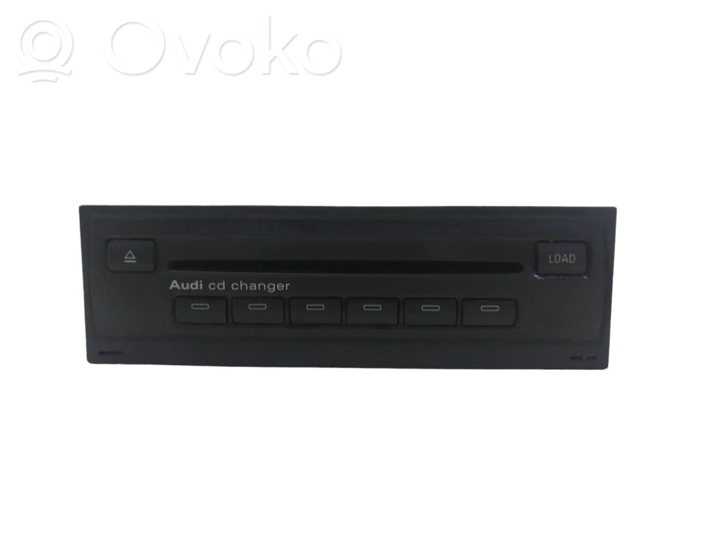 CD/DVD changer   4E0035111,4E0910111C
