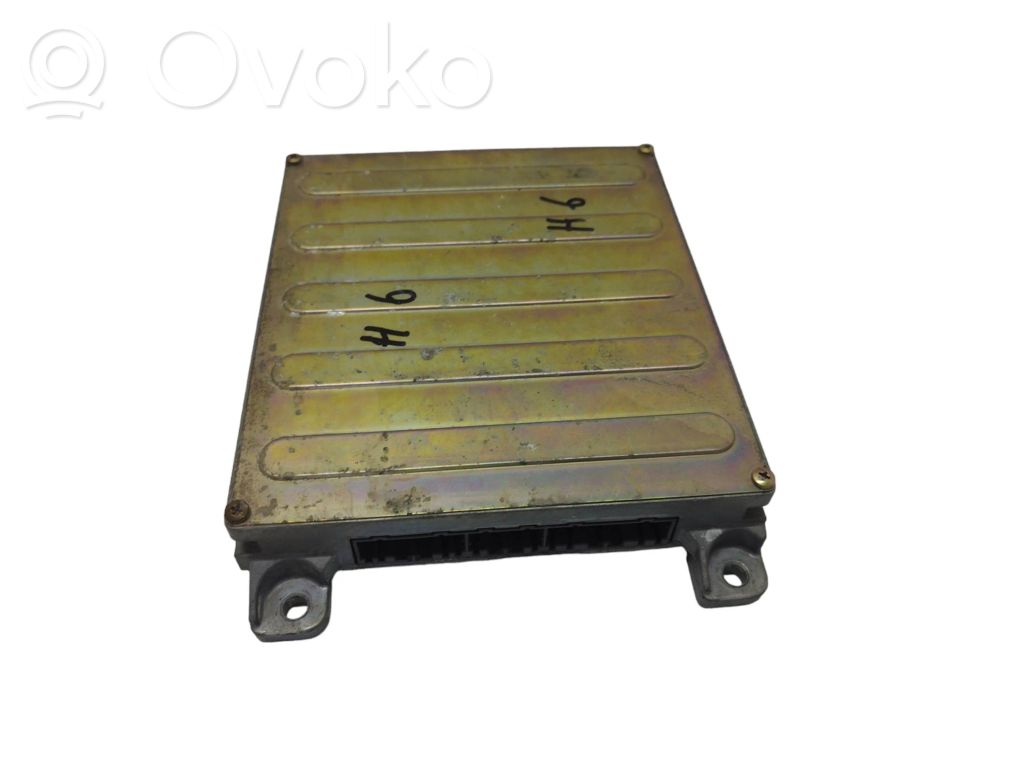 Honda Accord Unitate/modul de control motor 