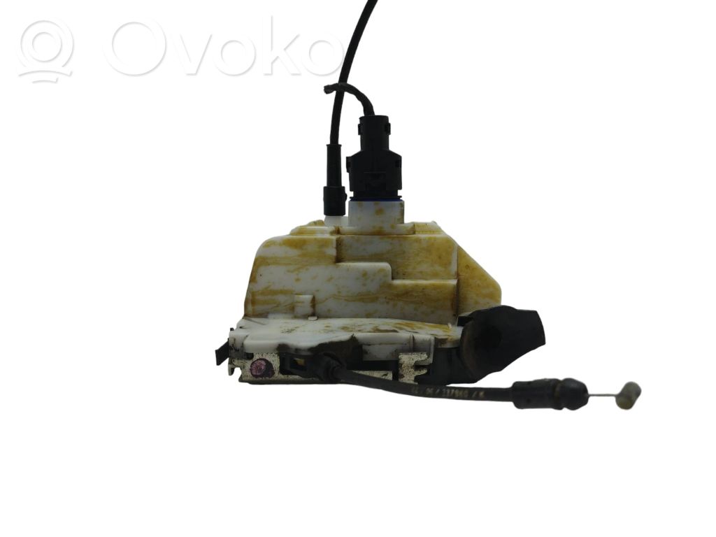 Etuoven lukko   017972,011206
