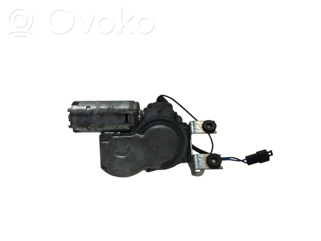 Opel Corsa B Wischermotor Heckscheibe 