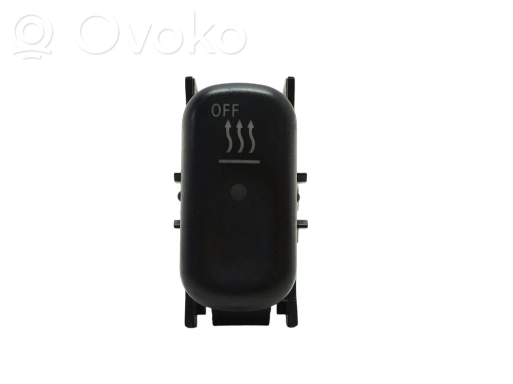 Mercedes-Benz E W210 Windscreen/window heater switch 