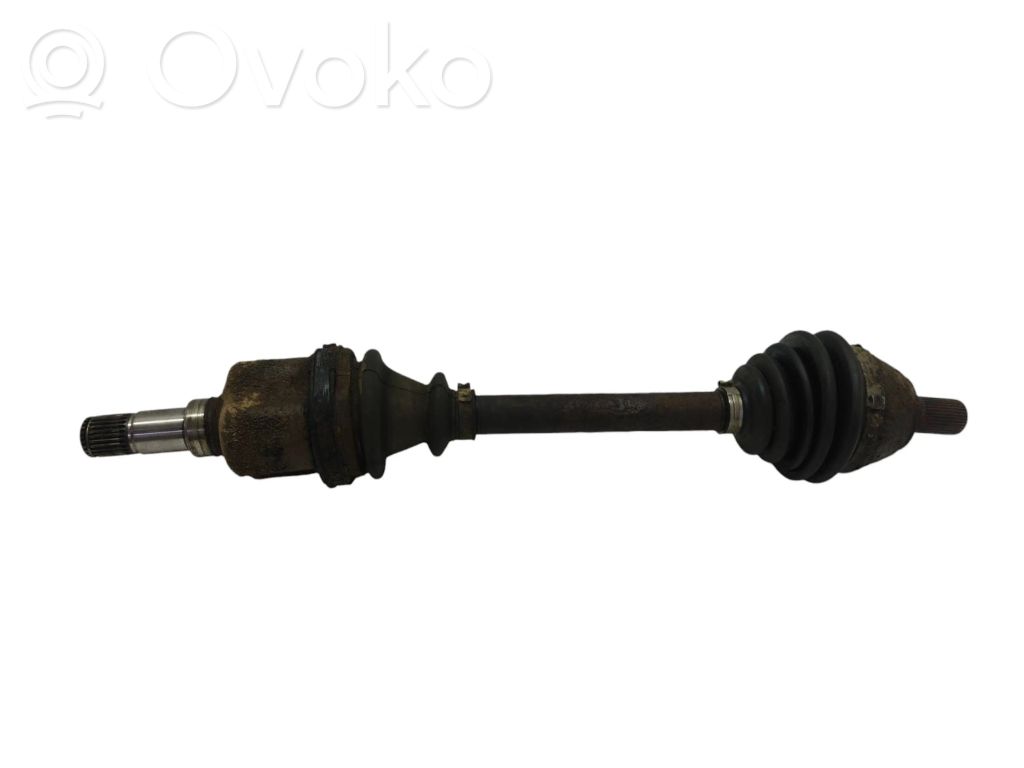 Ford Focus C-MAX Front driveshaft 