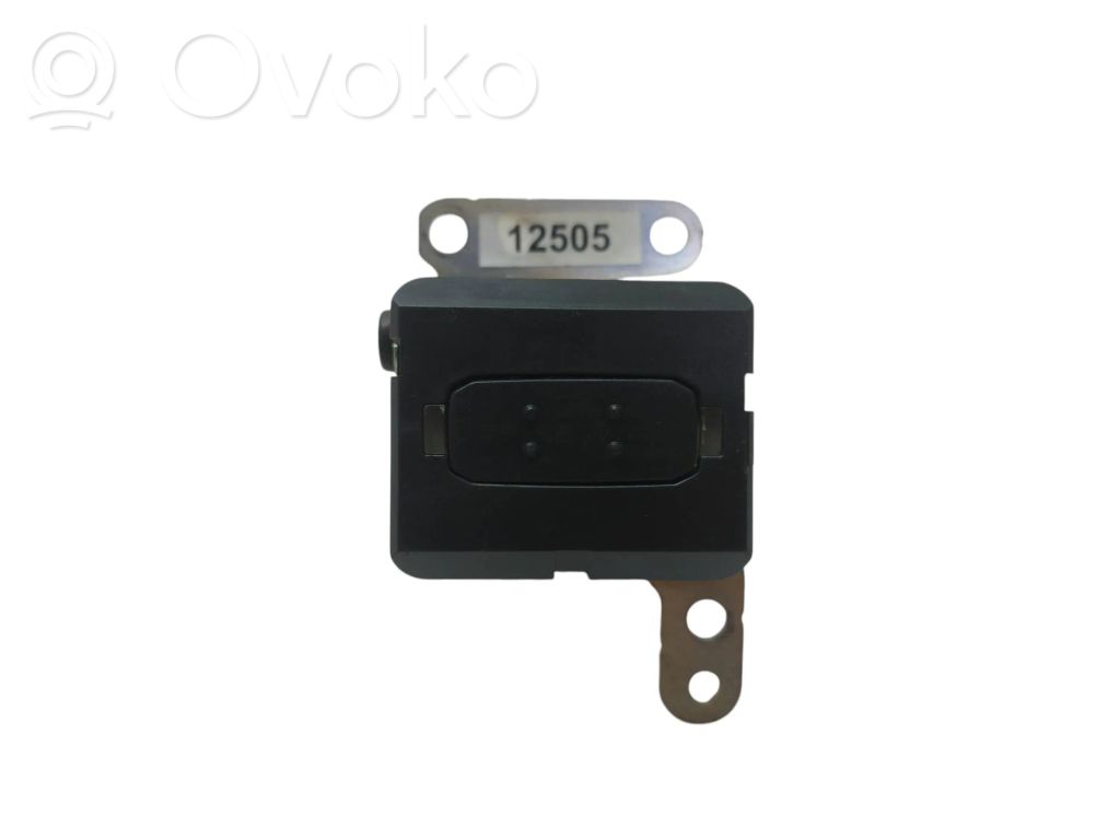 Toyota Corolla Verso AR10 Blocchetto accensione