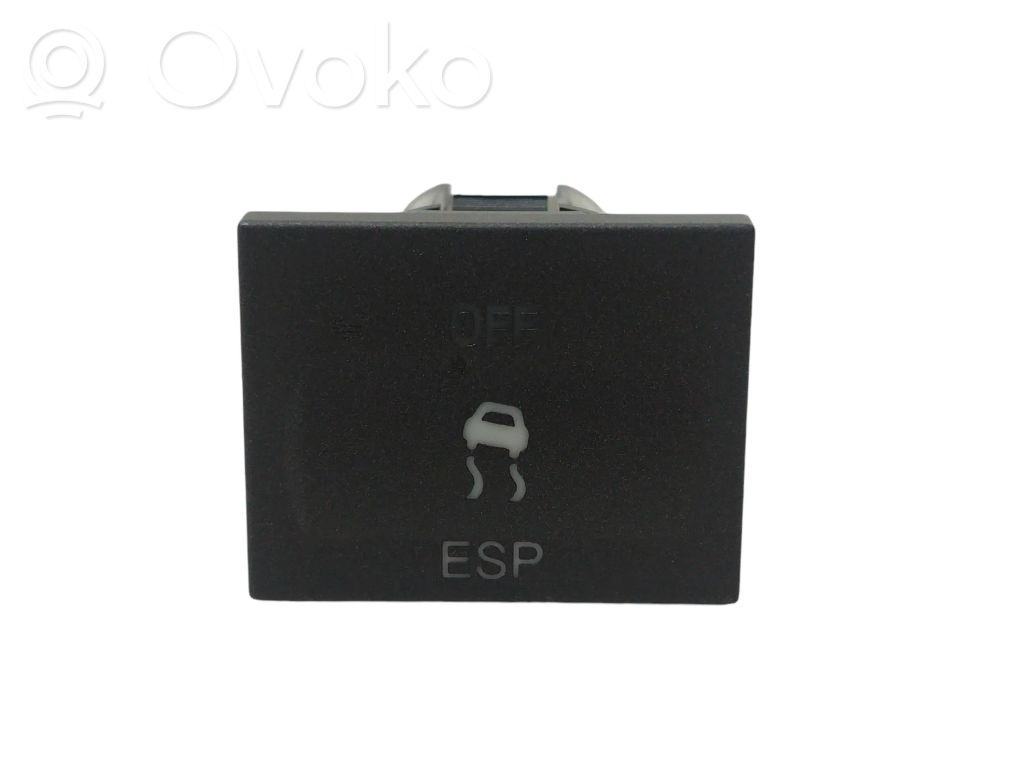 ESP (stability program) switch   3M5T2C418BE