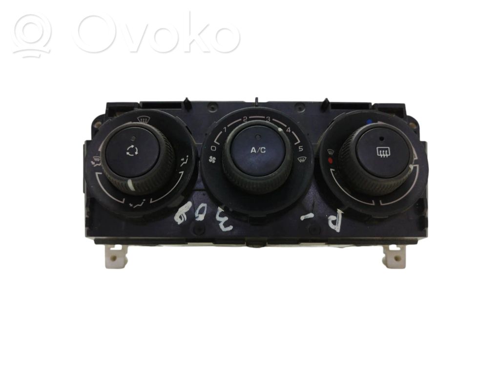Peugeot 308 Unitate control climatizare 