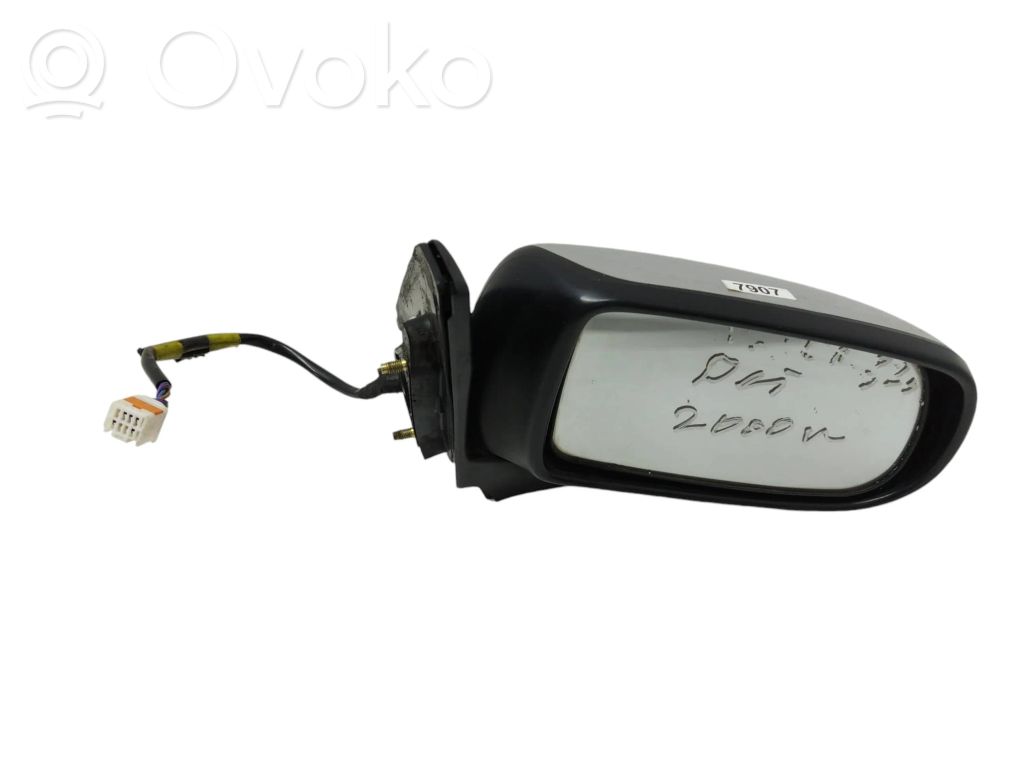 Front door electric wing mirror   E13010089,E13020089