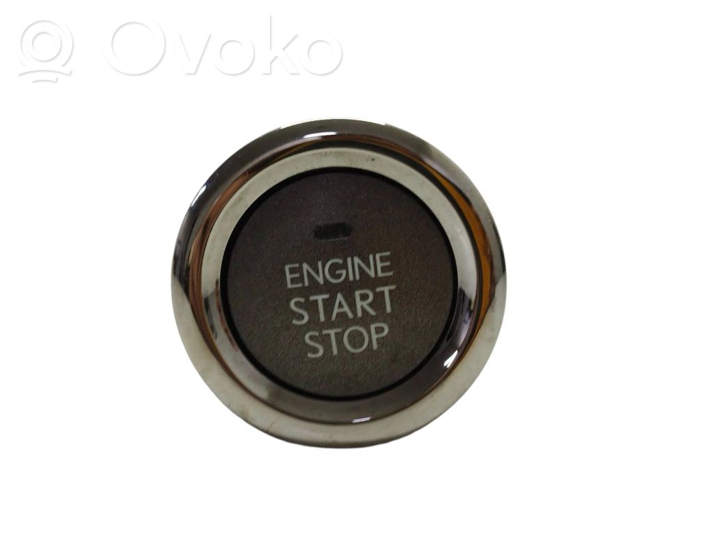 Lexus IS 220D-250-350 Engine start stop button switch 