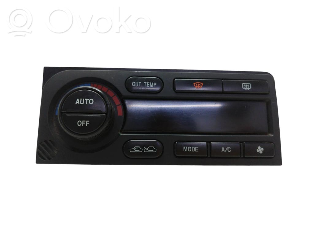 Climate control unit   72311AE080,2N43034700