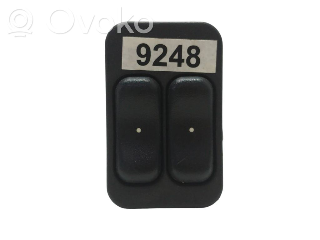 Opel Astra G Interrupteur commade lève-vitre
