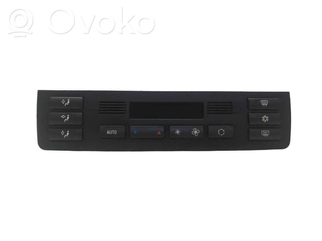 Unitate control climatizare   8382446,64118382446,5HB00773804