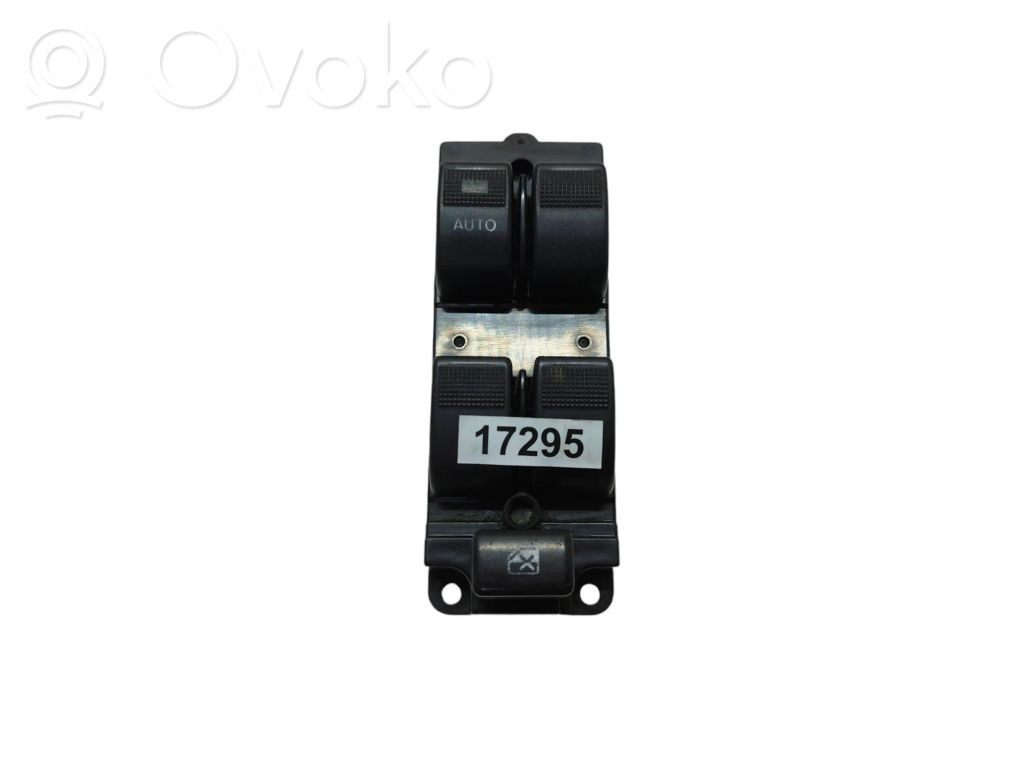 Mazda 626 Electric window control switch 