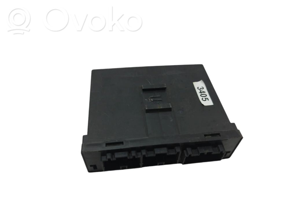 Module confort   28550AV7,5WK48121,5WK48124