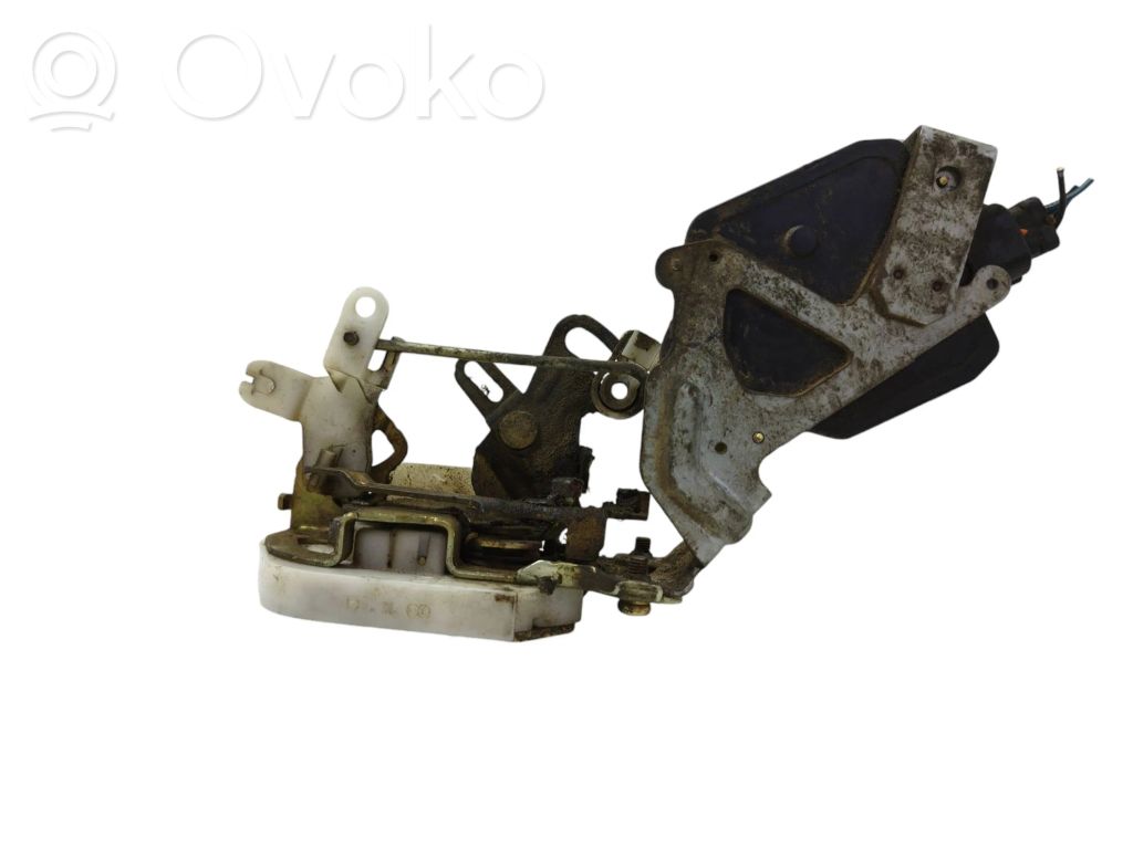Zamek klapy tylnej / bagażnika   MR462382,1015280500