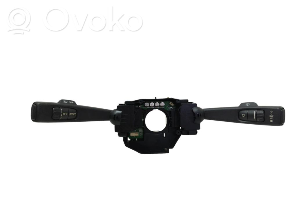 Volvo S40 Commodo, commande essuie-glace/phare 