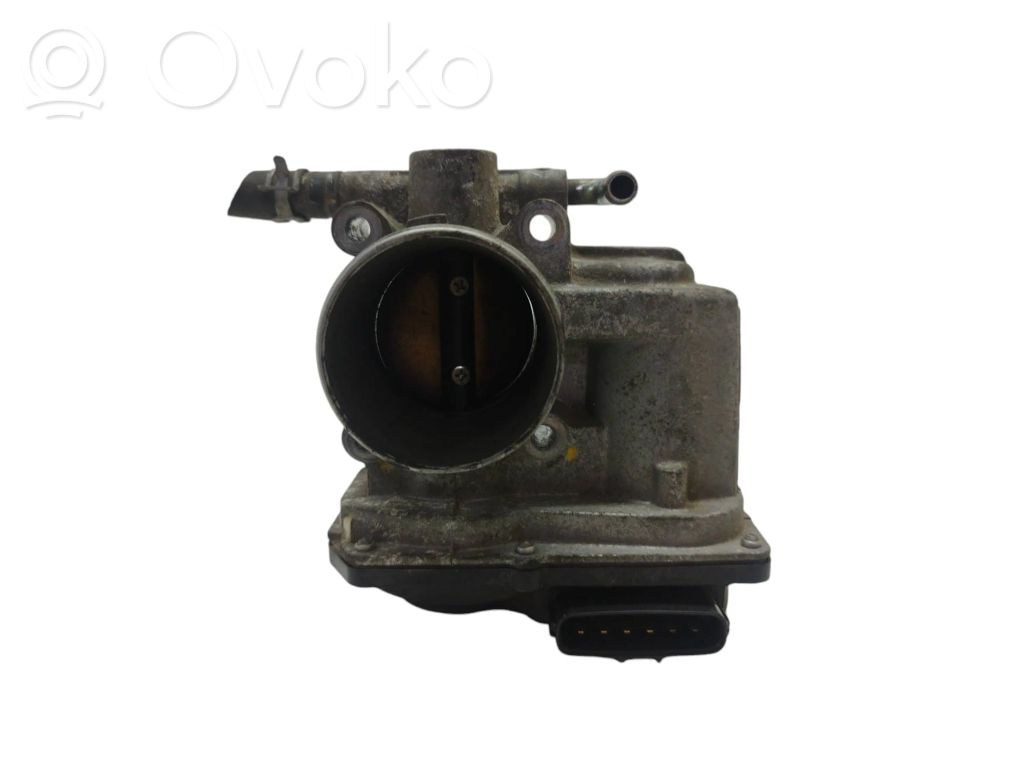 Suzuki Alto Throttle valve 