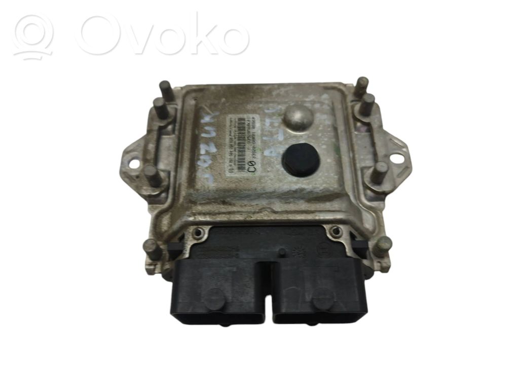 Suzuki Alto Unitate/modul de control motor 