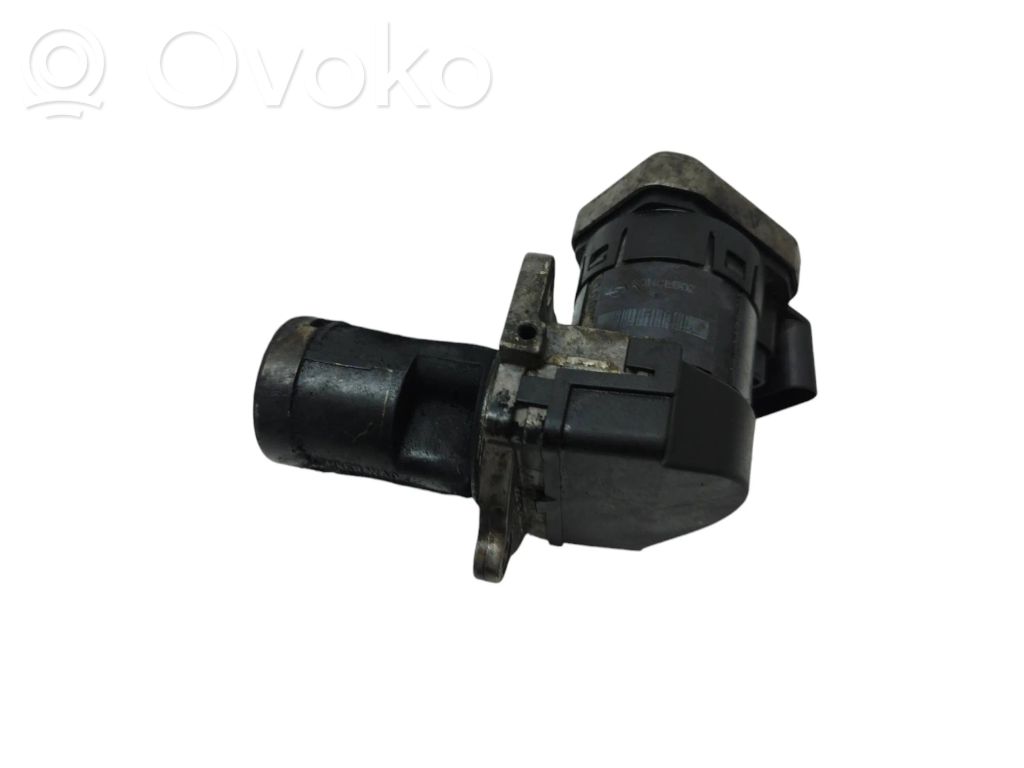 Seat Alhambra (Mk1) Клапан EGR 