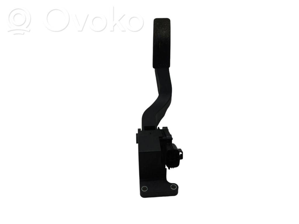 Akceleratoriaus pedalas   P0064D009,M649F836AH