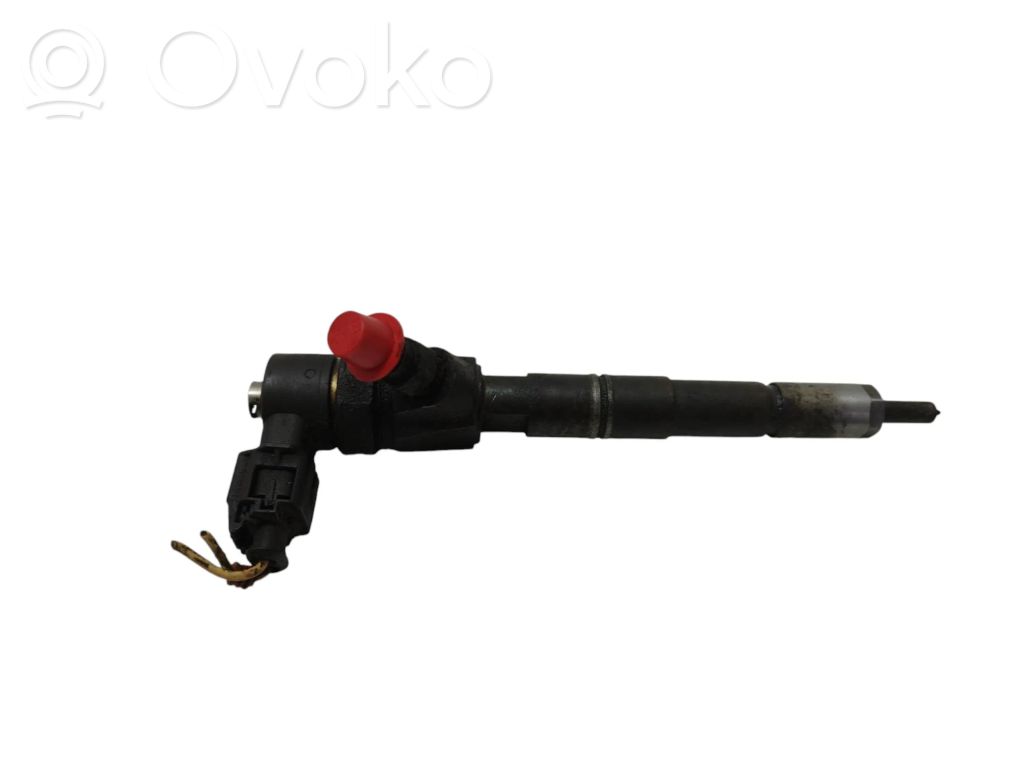 Opel Astra H Injector combustibil
