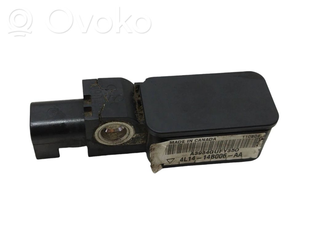 Ford Escape Airbagsensor Crashsensor Drucksensor 