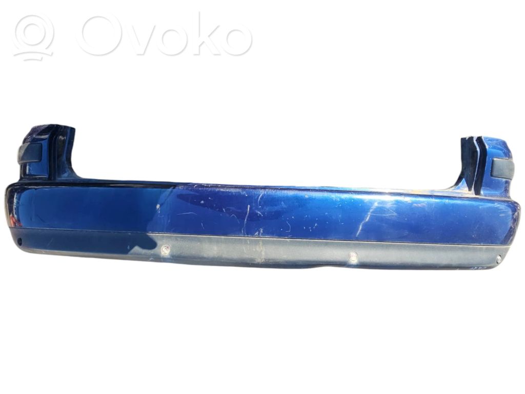 Seat Alhambra (Mk1) Rear bumper 