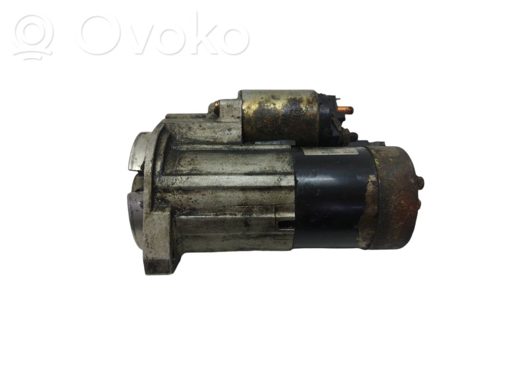 Nissan Pathfinder R50 Motor de arranque 