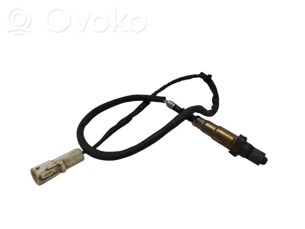 Lambda probe sensor   0258986615,23911717