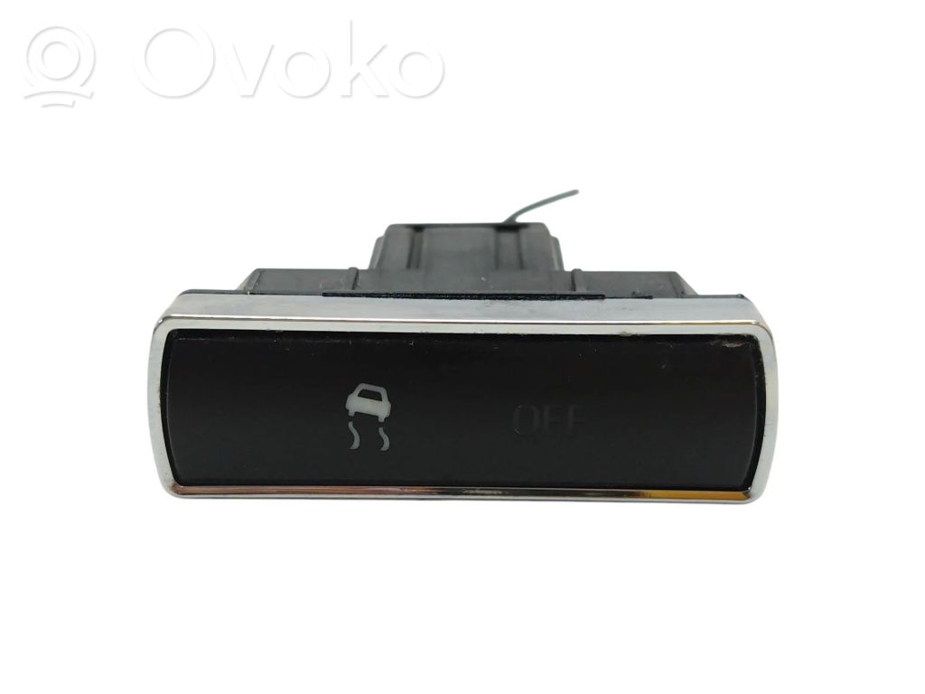 Ford Mondeo MK IV Traction control (ASR) switch 