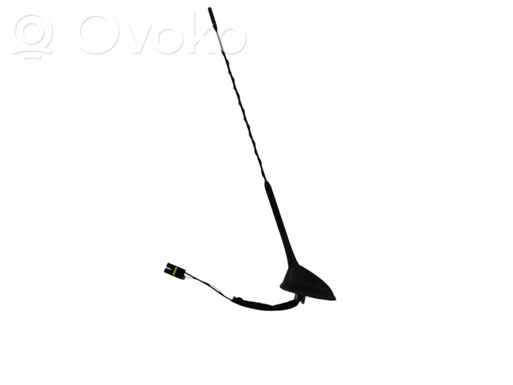 Ford Focus Antena de radio 