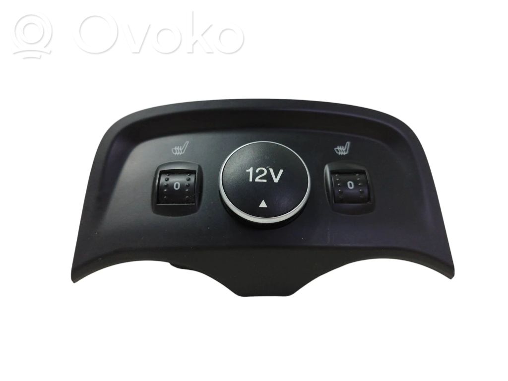 Ford Focus Interruptor de calefacción del asiento 