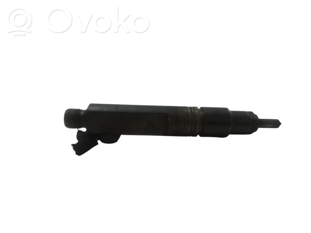 Inyector de combustible   0741302010,032193616