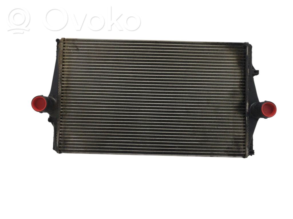 Volvo S80 Interkūlerio radiatorius 