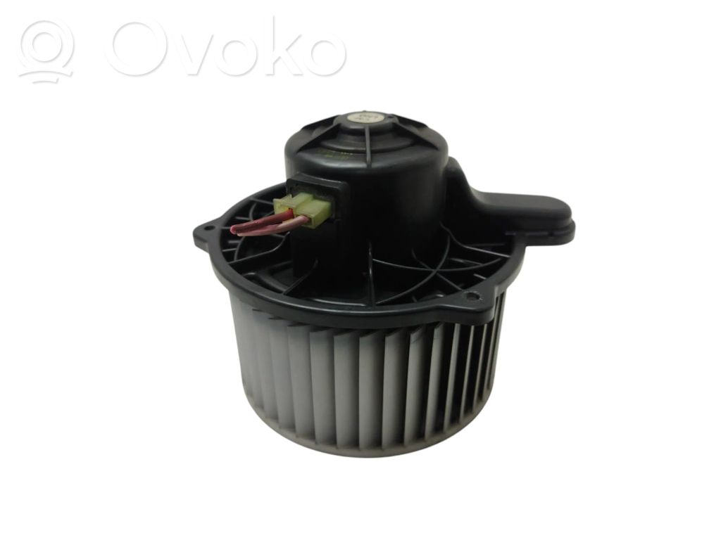 Hyundai Santa Fe Ventola riscaldamento/ventilatore abitacolo 