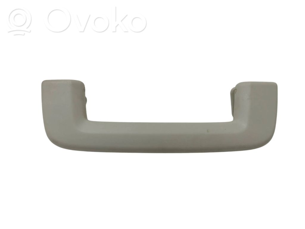 Передняя ручка