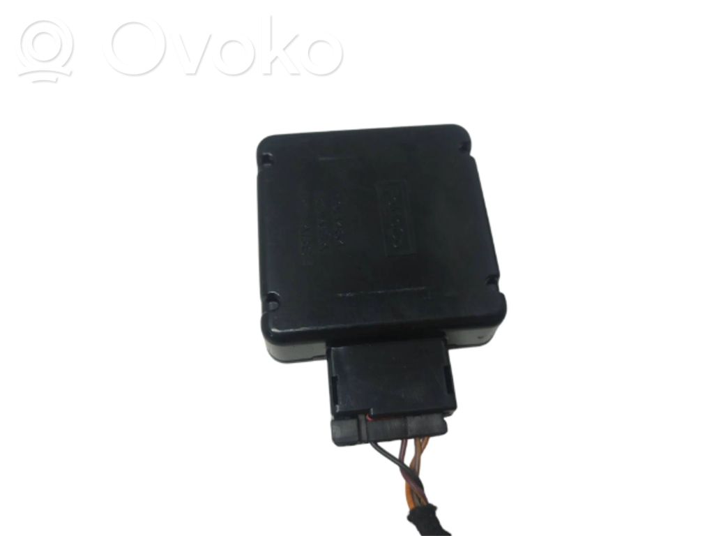 Ford Focus Antenos valdymo blokas 