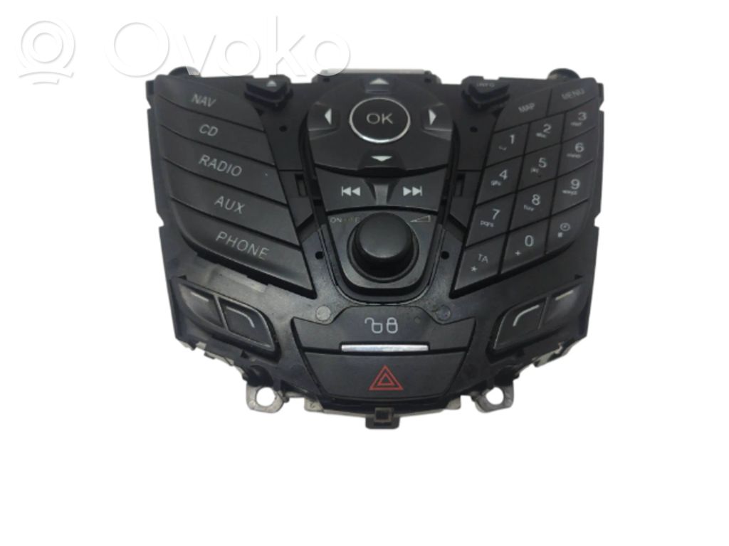 Panel radia   AM5T18K811CE,331411000